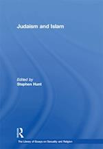 Judaism and Islam