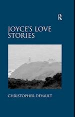 Joyce's Love Stories