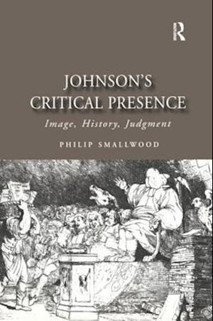 Johnson's Critical Presence