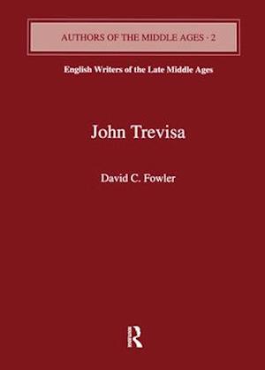 John Trevisa