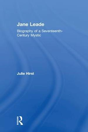 Jane Leade