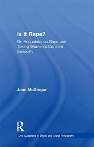 Is it Rape?