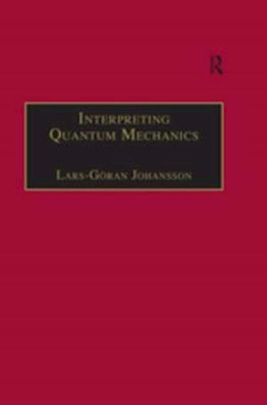 Interpreting Quantum Mechanics