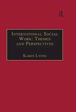 International Social Work: Themes and Perspectives