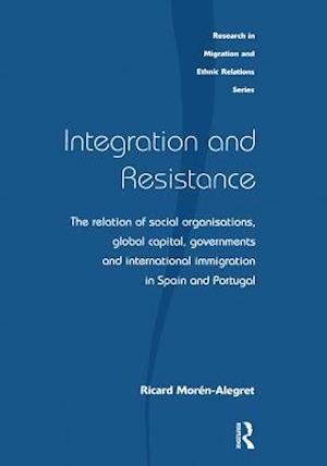 Integration and Resistance