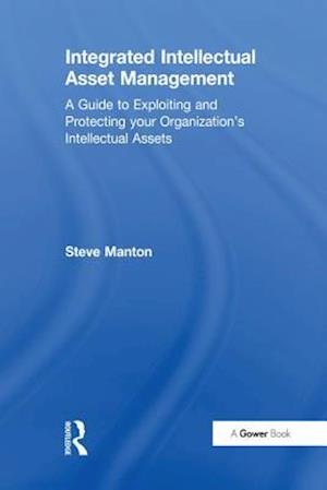 Integrated Intellectual Asset Management