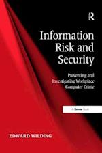 Information Risk and Security