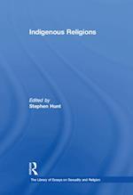 Indigenous Religions