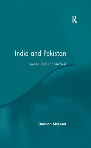 India and Pakistan