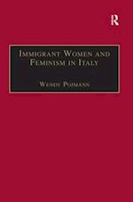 Immigrant Women and Feminism in Italy