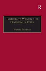 Immigrant Women and Feminism in Italy