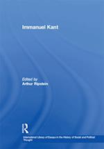 Immanuel Kant