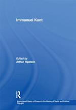 Immanuel Kant