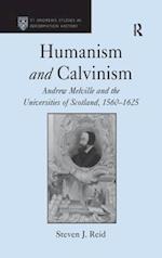 Humanism and Calvinism