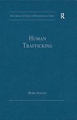 Human Trafficking