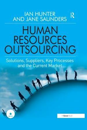 Human Resources Outsourcing