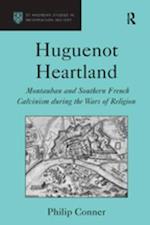Huguenot Heartland