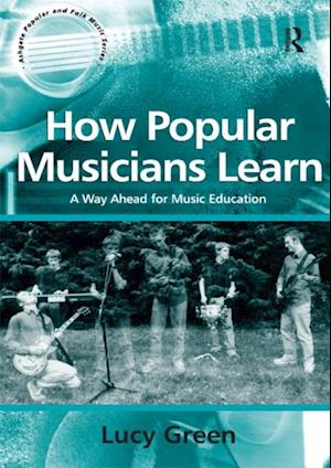 How Popular Musicians Learn