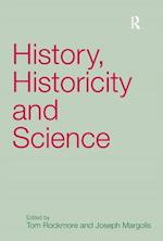 History, Historicity and Science