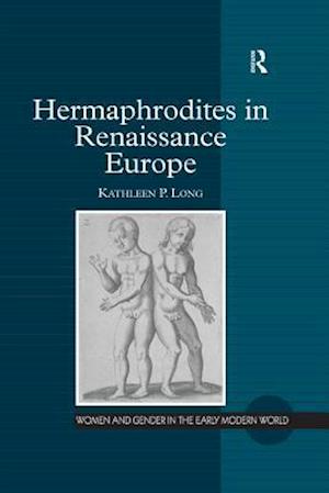 Hermaphrodites in Renaissance Europe