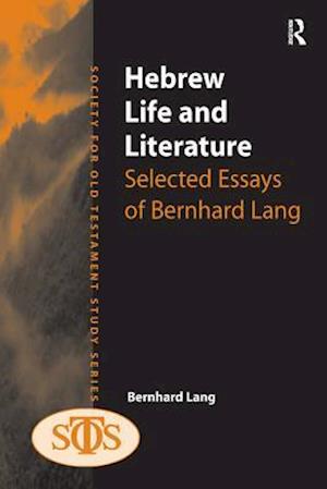 Hebrew Life and Literature