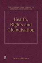 Health, Rights and Globalisation