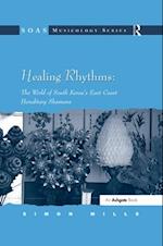 Healing Rhythms: The World of South Korea''s East Coast Hereditary Shamans