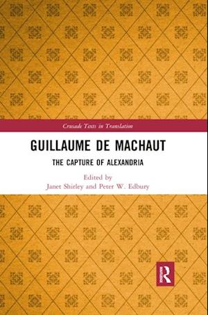 Guillaume de Machaut