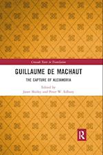 Guillaume de Machaut