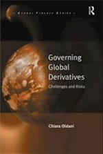Governing Global Derivatives