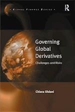 Governing Global Derivatives