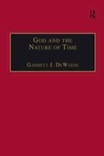 God and the Nature of Time