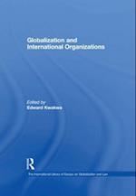 Globalization and International Organizations