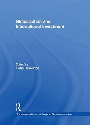 Globalization and International Investment