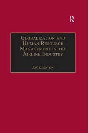 Globalization and Human Resource Management in the Airline Industry