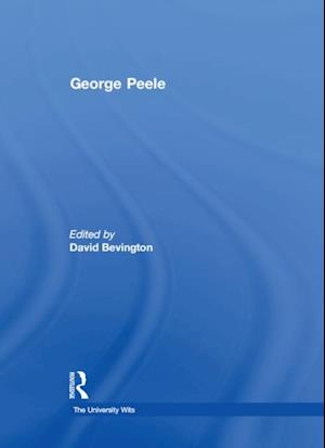 George Peele