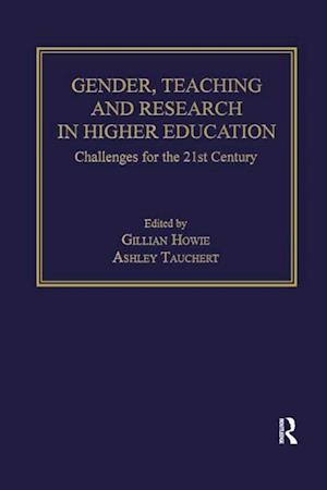 Gender, Teaching and Research in Higher Education