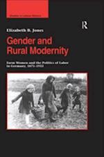 Gender and Rural Modernity