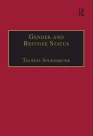 Gender and Refugee Status