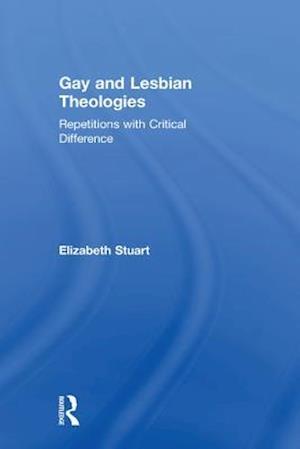 Gay and Lesbian Theologies