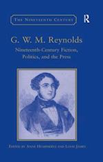 G.W.M. Reynolds