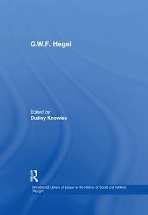 G.W.F. Hegel