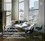 Furniture, Structure, Infrastructure
