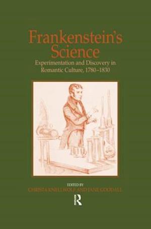 Frankenstein's Science