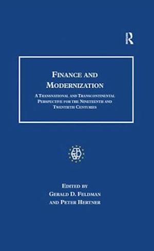 Finance and Modernization