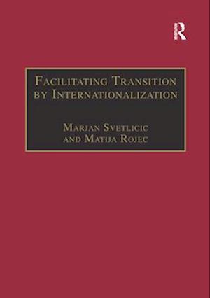 Facilitating Transition by Internationalization