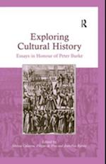Exploring Cultural History