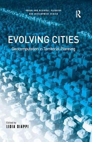 Evolving Cities