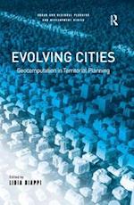 Evolving Cities