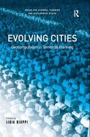 Evolving Cities